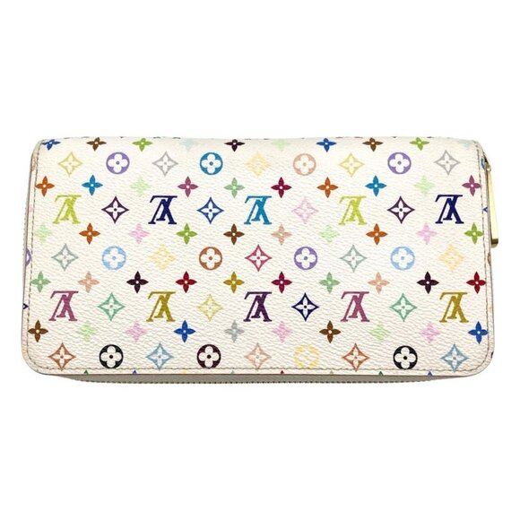 LOUIS VUITTON Brown Wallet - Picture 2 of 11